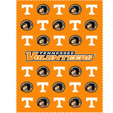 Tennessee Volunteers iPad Cleaning Cloth