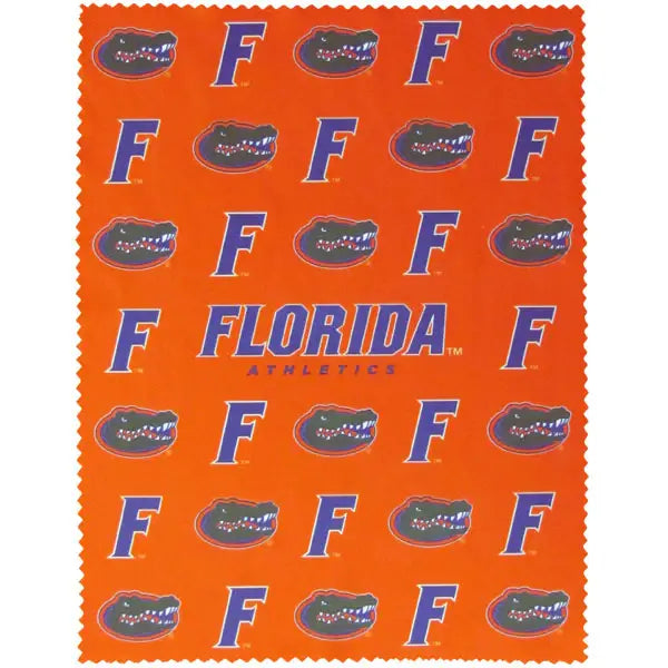 Florida Gators iPad Cleaning Cloth - Florida Gators - Flyclothing LLC