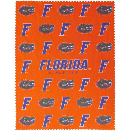 Florida Gators iPad Cleaning Cloth - Florida Gators - Flyclothing LLC