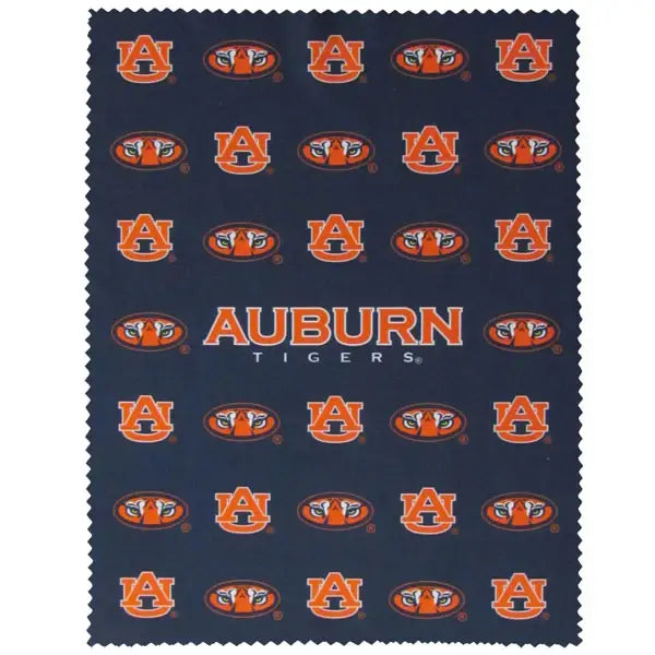 Auburn Tigers iPad Cleaning Cloth - Auburn Tigers - Flyclothing LLC