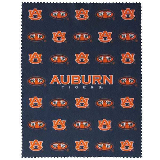 Auburn Tigers iPad Cleaning Cloth - Auburn Tigers - Flyclothing LLC