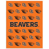 Oregon St. Beavers iPad Cleaning Cloth