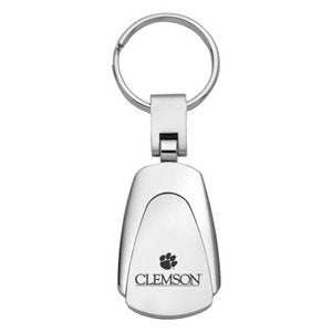 Clemson Tigers Key Chain - Clemson Tigers - Flyclothing LLC