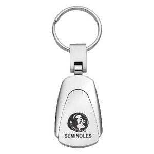 FSU Seminoles Key Chain - Florida St. Seminoles - Flyclothing LLC
