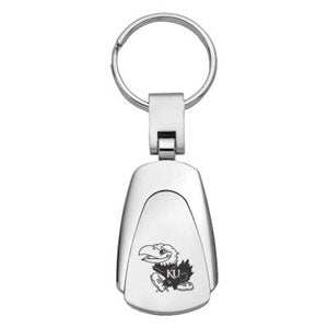 Kansas Jayhawks Key Chain - Kansas Jayhawks - Flyclothing LLC