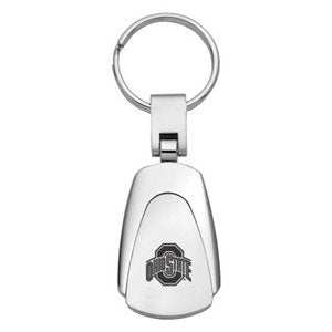 Ohio State Buckeyes Key Chain - Ohio State Buckeyes - Flyclothing LLC