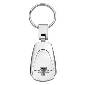 Texas Tech Raiders Key Chain - Texas Tech Raiders - Flyclothing LLC