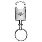 Texas Tech Raiders Valet Key Chain