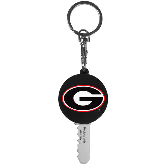 Georgia Bulldogs Mini Light Key Topper - Georgia Bulldogs - Flyclothing LLC