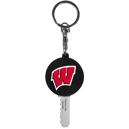 Wisconsin Badgers Mini Light Key Topper - Wisconsin Badgers - Flyclothing LLC