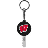 Wisconsin Badgers Mini Light Key Topper