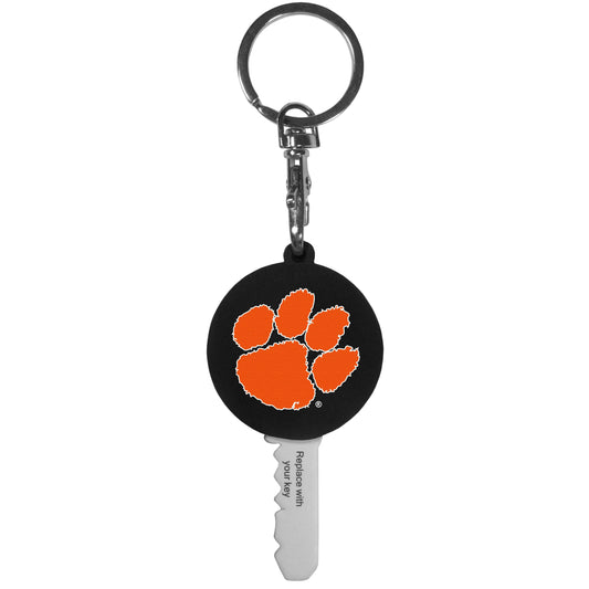 Clemson Tigers Mini Light Key Topper - Clemson Tigers - Flyclothing LLC