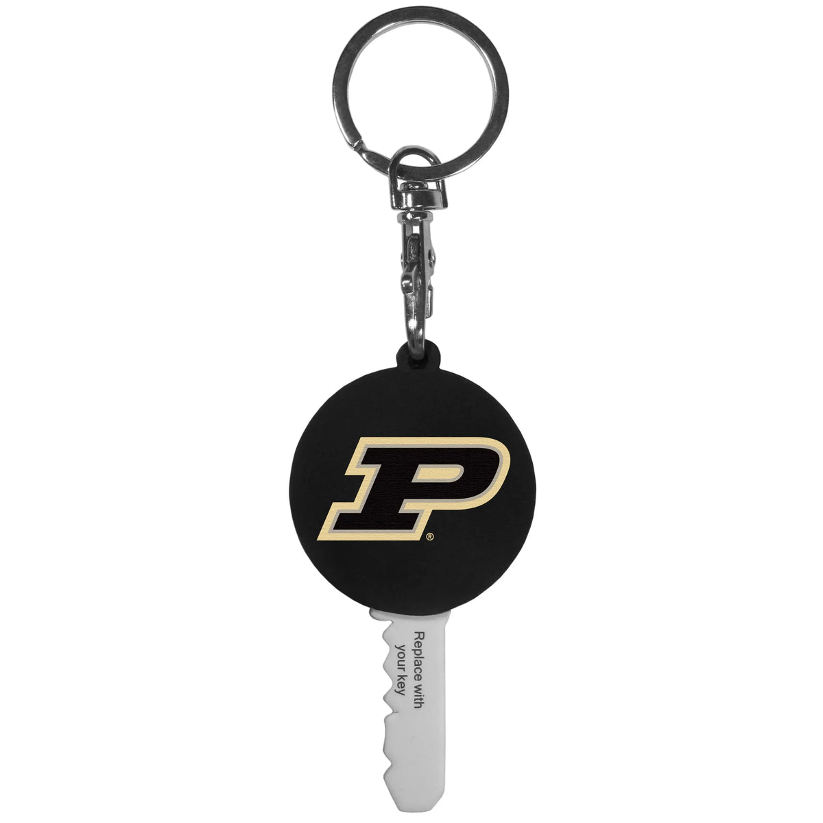 Purdue Key Strap Purdue Boilermakers Mini Light Key Topper – Flyclothing LLC