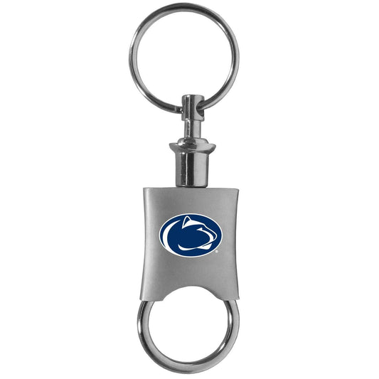 Penn St. Nittany Lions Valet Key Chain - Penn St. Nittany Lions - Flyclothing LLC