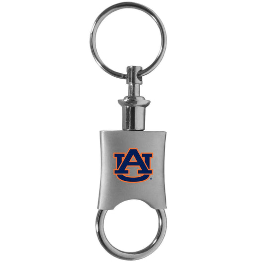 Auburn Tigers Valet Key Chain - Auburn Tigers - Flyclothing LLC