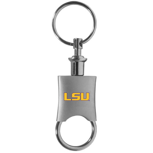 LSU Tigers Valet Key Chain - LSU Tigers - Flyclothing LLC