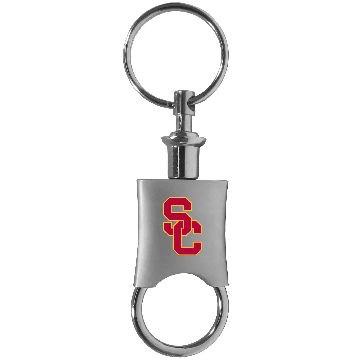 USC Trojans Valet Key Chain - USC Trojans - Flyclothing LLC