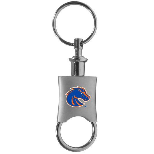 Boise St. Broncos Valet Key Chain - Boise St. Broncos - Flyclothing LLC