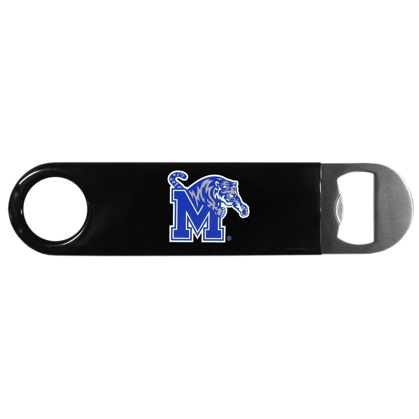 Memphis Tigers Long Neck Bottle Opener - Memphis Tigers - Flyclothing LLC