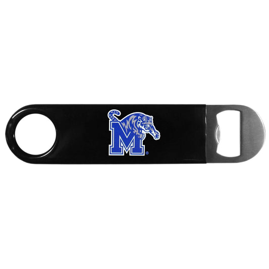 Memphis Tigers Long Neck Bottle Opener - Memphis Tigers - Flyclothing LLC