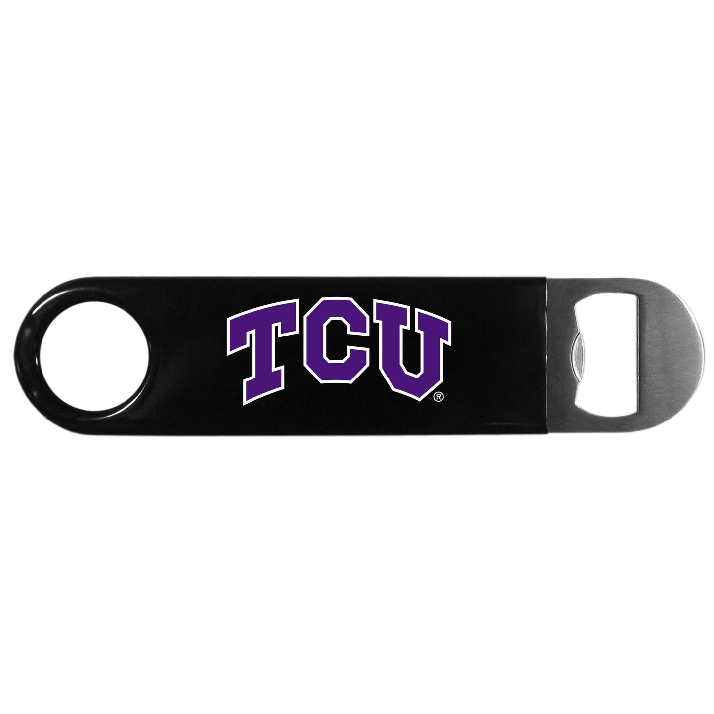 TCU Horned Frogs Long Neck Bottle Opener - TCU Horned Frogs - Flyclothing LLC