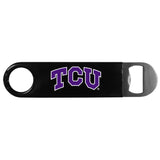 TCU Horned Frogs Long Neck Bottle Opener
