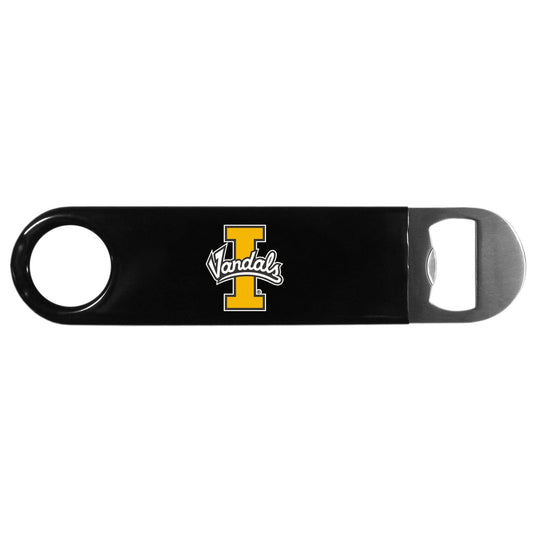 Idaho Vandals Long Neck Bottle Opener - Idaho Vandals