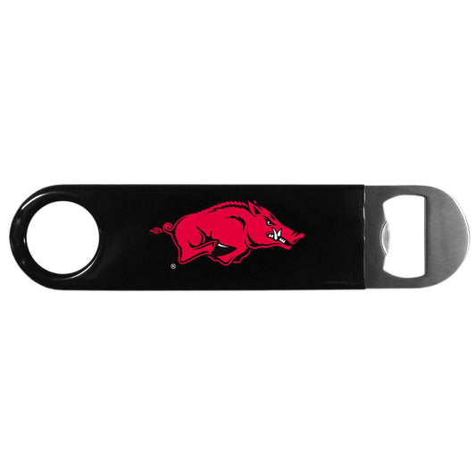 Arkansas Razorbacks Long Neck Bottle Opener - Arkansas Razorbacks - Flyclothing LLC