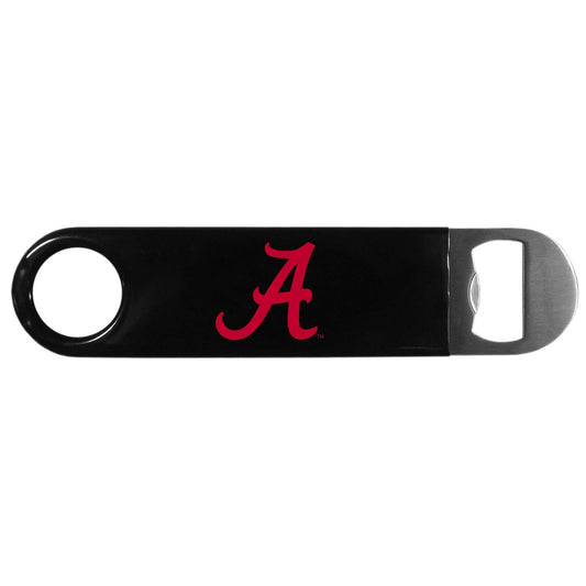 Alabama Crimson Tide Long Neck Bottle Opener - Alabama Crimson Tide - Flyclothing LLC