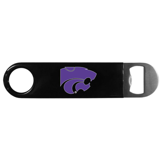 Kansas St. Wildcats Long Neck Bottle Opener - Kansas St. Wildcats - Flyclothing LLC