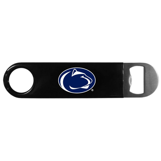 Penn St. Nittany Lions Long Neck Bottle Opener - Penn St. Nittany Lions - Flyclothing LLC