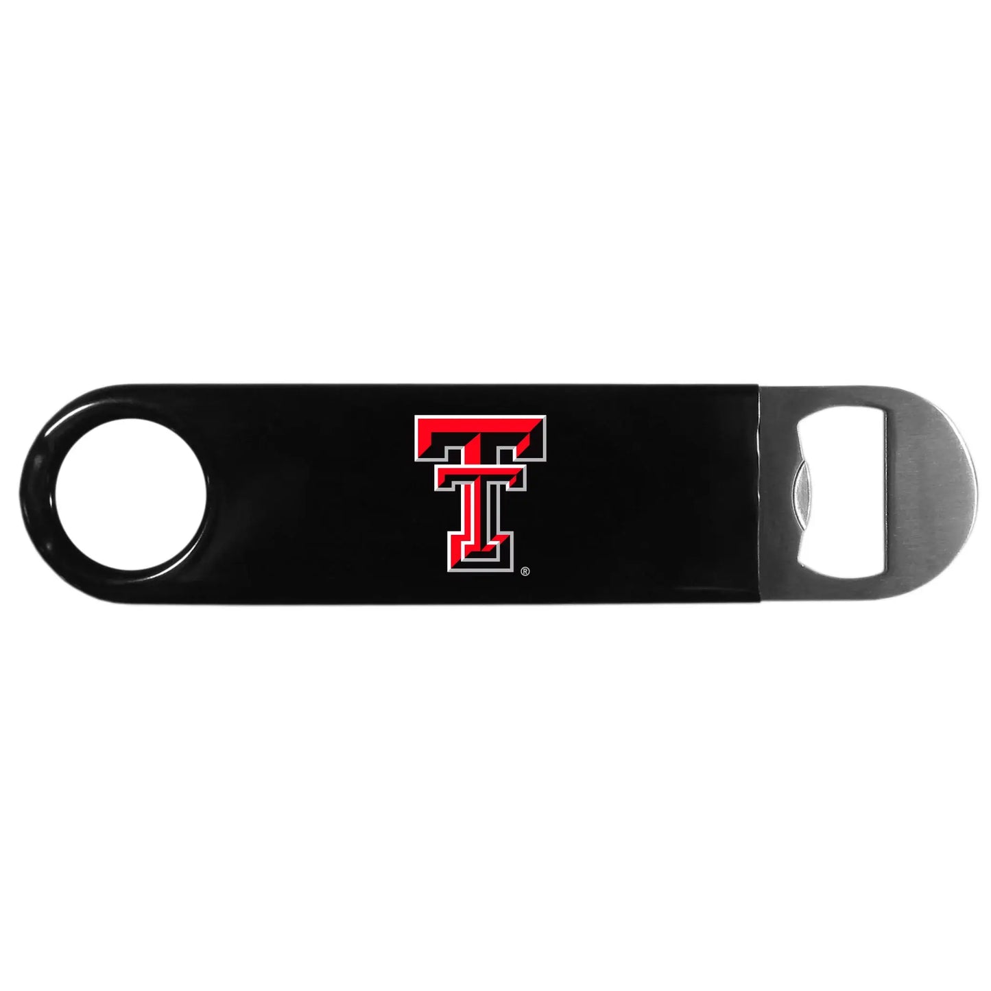 Texas Tech Raiders Long Neck Bottle Opener - Texas Tech Raiders - Flyclothing LLC