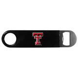 Texas Tech Raiders Long Neck Bottle Opener