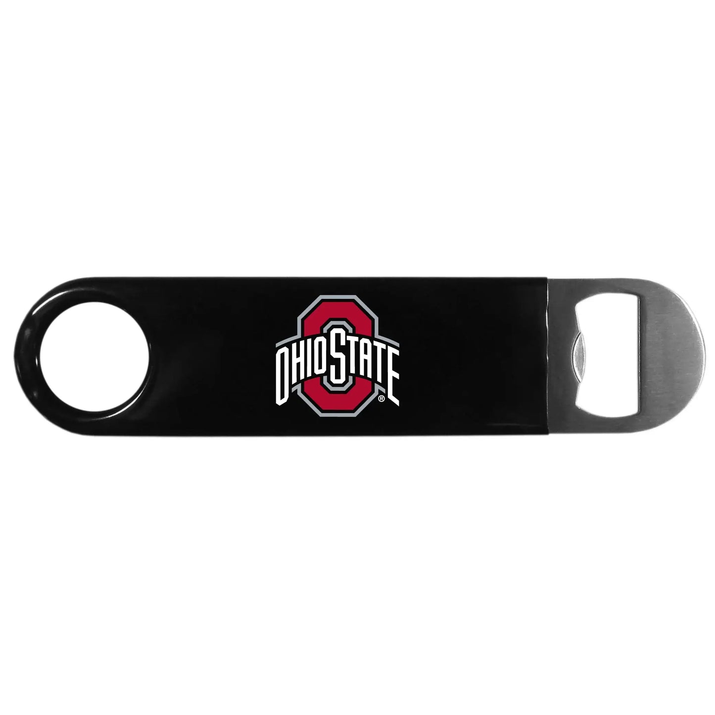 Ohio St. Buckeyes Long Neck Bottle Opener - Ohio State Buckeyes - Flyclothing LLC