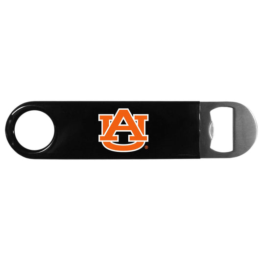 Auburn Tigers Long Neck Bottle Opener - Auburn Tigers - Flyclothing LLC