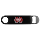 Mississippi St. Bulldogs Long Neck Bottle Opener