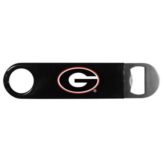 Georgia Bulldogs Long Neck Bottle Opener - Gonzaga Bulldogs - Flyclothing LLC