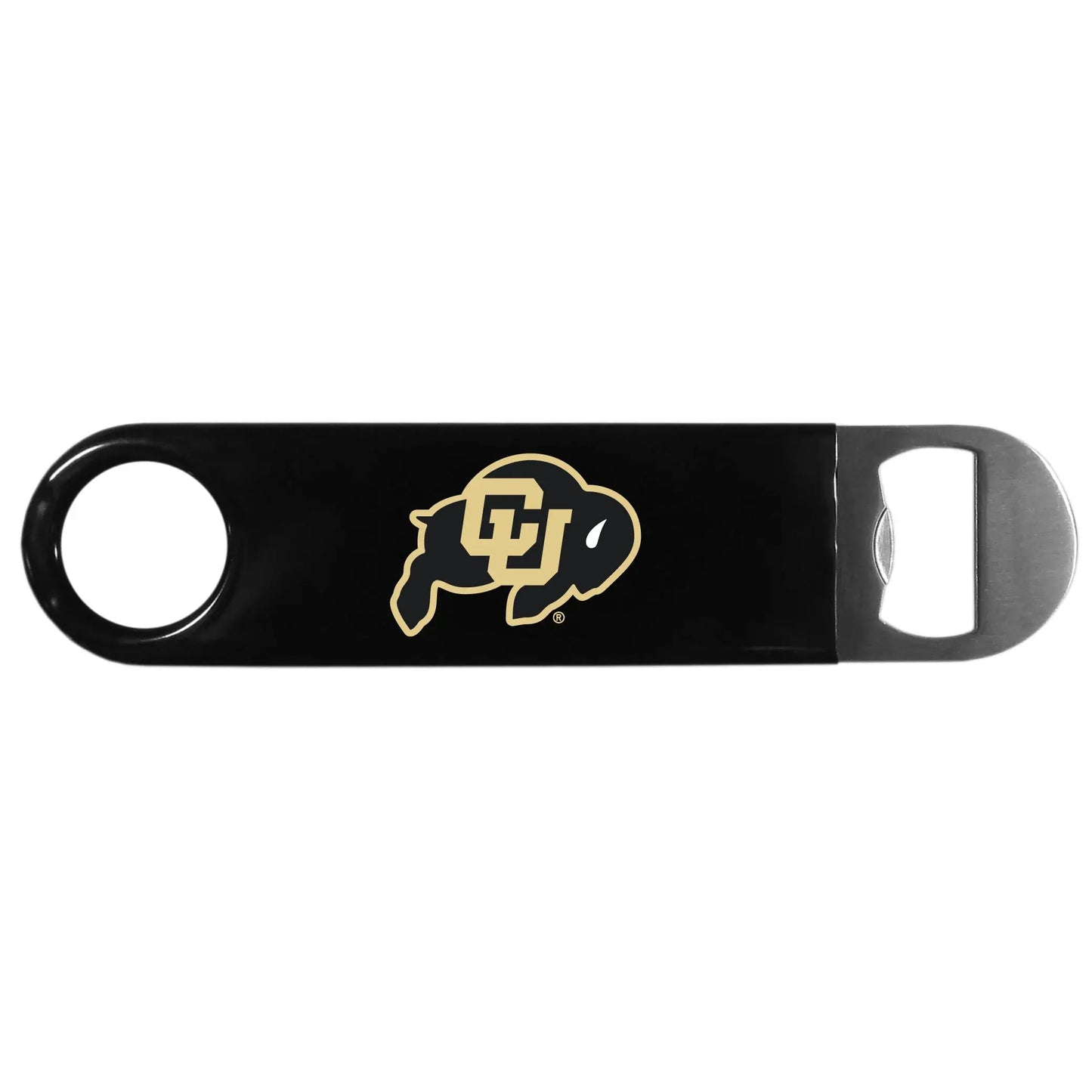 Colorado Buffaloes Long Neck Bottle Opener - Colorado Buffaloes - Flyclothing LLC