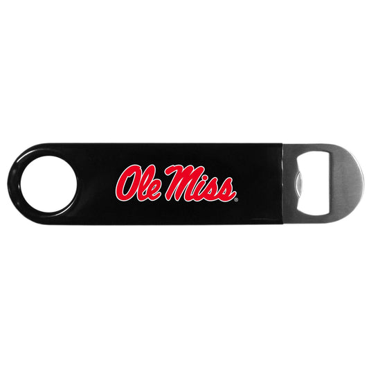 Mississippi Rebels Long Neck Bottle Opener - Mississippi Rebels - Flyclothing LLC