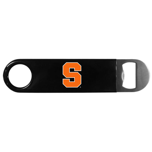 Syracuse Orange Long Neck Bottle Opener - Syracuse Orange - Flyclothing LLC