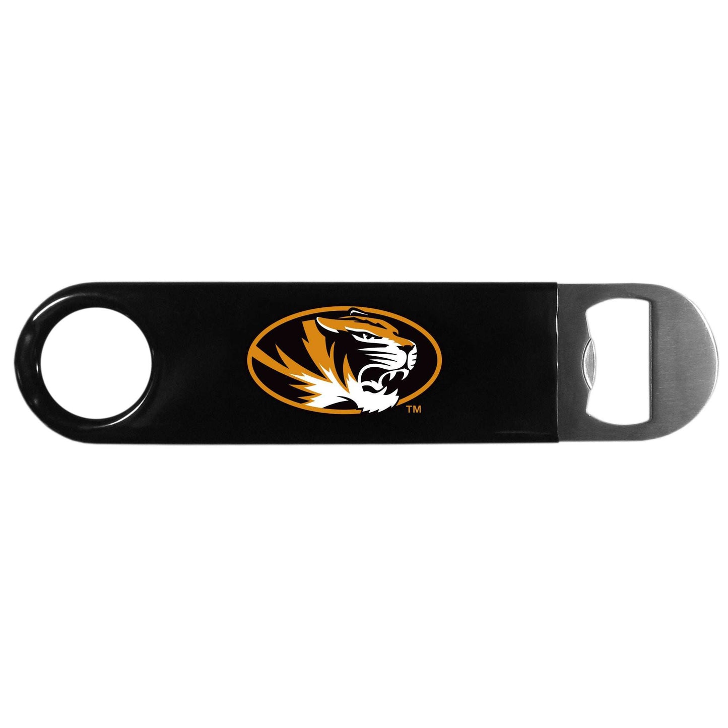 Missouri Tigers Long Neck Bottle Opener - Missouri Tigers - Flyclothing LLC
