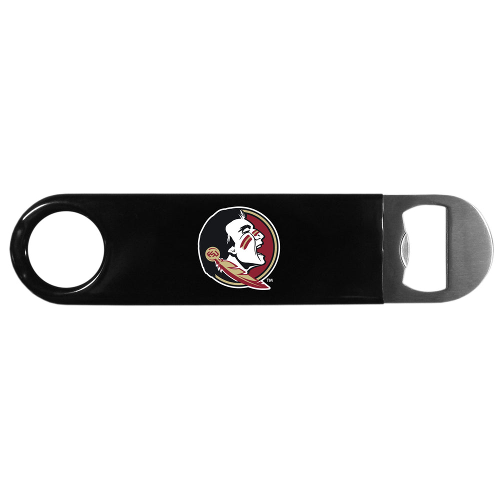 Florida St. Seminoles Long Neck Bottle Opener