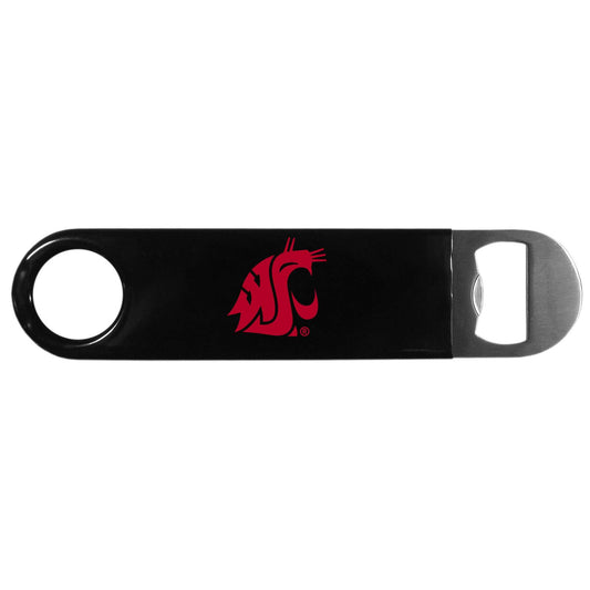 Washington St. Cougars Long Neck Bottle Opener - Washington St. Cougars - Flyclothing LLC
