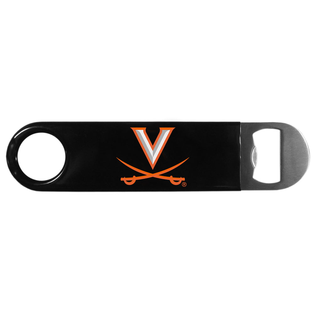 Virginia Cavaliers Long Neck Bottle Opener