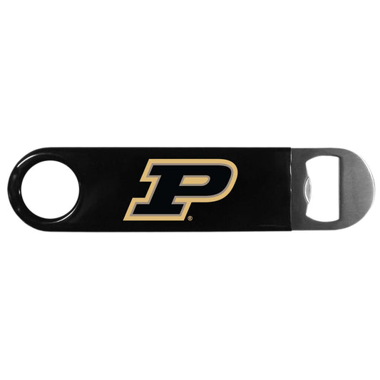 Purdue Boilermakers Long Neck Bottle Opener - Purdue Boilermakers - Flyclothing LLC