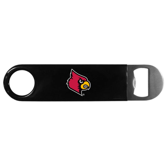 Louisville Cardinals Long Neck Bottle Opener - Louisville Cardinals - Flyclothing LLC
