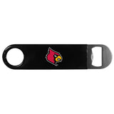 Louisville Cardinals Long Neck Bottle Opener