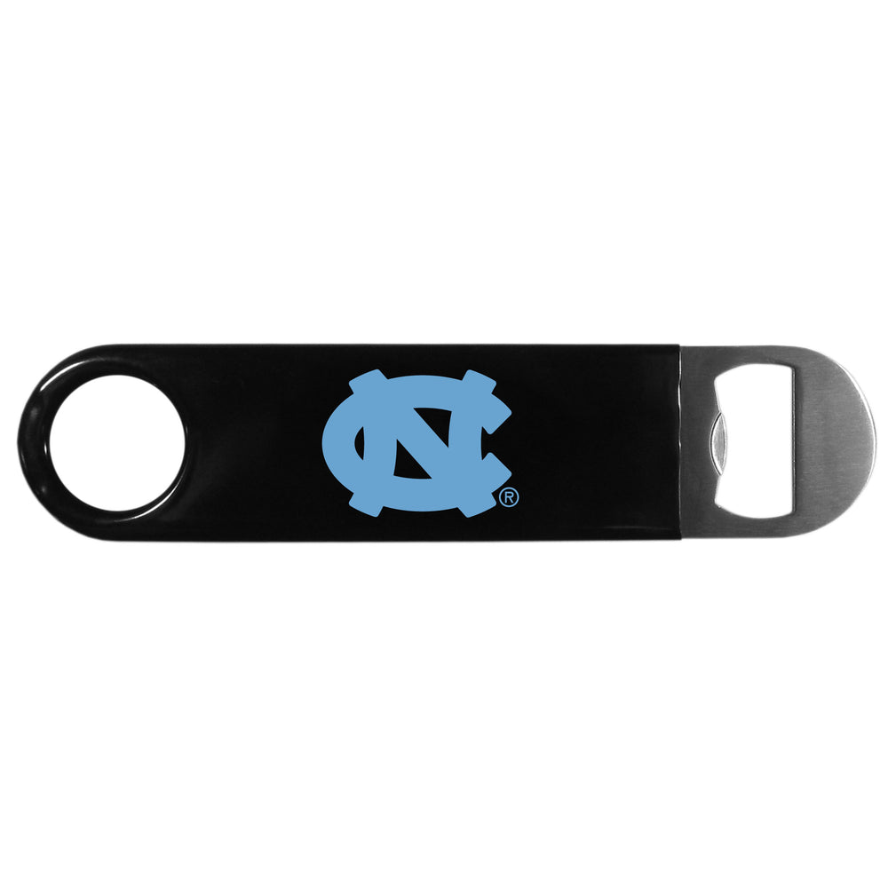 N. Carolina Tar Heels Long Neck Bottle Opener