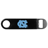 N. Carolina Tar Heels Long Neck Bottle Opener