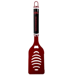 Arkansas Razorbacks Color BBQ Spatula - Arkansas Razorbacks